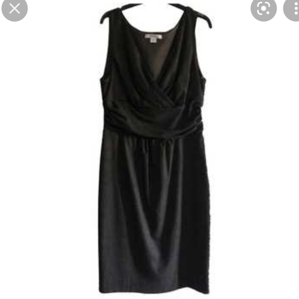 Marella  wool blend dress size 4